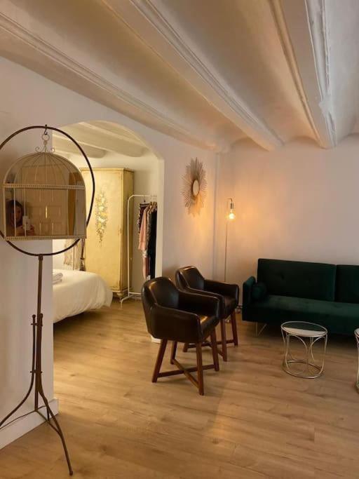 Apto. Centro Historico Huesca Dış mekan fotoğraf